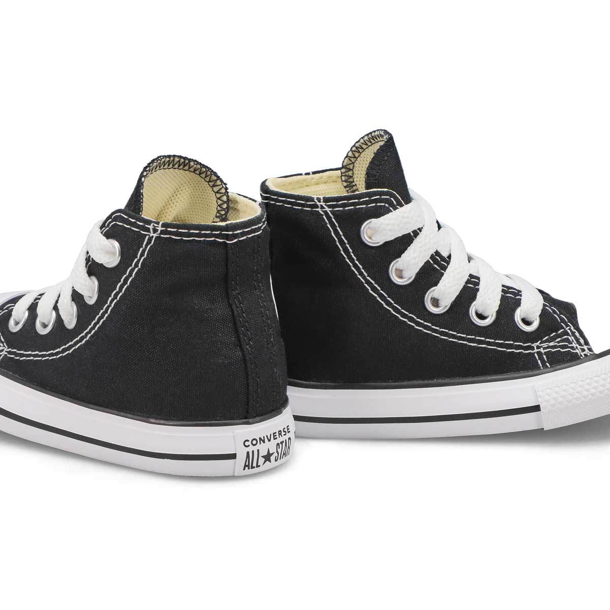 Converse hotsell infant black